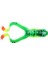Iris The Frog 10CM Silikon Yem Uv Firetiger 1