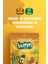 Humm Organic - Organik Glutensiz Vegan Muzlu Kek - 30g 3