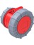 BC1-3504-7440 4/32A. Somunlu Priz 1