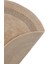 Puffed %100 Pamuk Banyo Paspası Bej 100x100 5