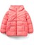 Çocuk Unisex Kapüşonlu Mont 2VBSCN03L 1