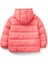 Çocuk Unisex Kapüşonlu Mont 2VBSCN03L 2