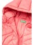 Çocuk Unisex Kapüşonlu Mont 2VBSCN03L 3