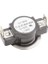 T-O-D 60FX04 L185F Limit Termostat 2