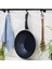 Biodimaond Powerful Wok Tava 28 cm 3