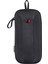 Wg 611880 Traveller Organizer Cüzdan, Siyah 1