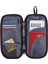 Wg 611880 Traveller Organizer Cüzdan, Siyah 2