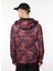 Çok Renkli Erkek Kapüşon Yaka Sweatshirt M23SPEEDSPEED 5