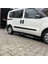 Fiat Doblo 2015- Uyumlu 6 Parça Yan Basamak 4