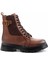Taba Leather Kadın Bot & Bootie K02180034003 2