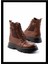 Taba Leather Kadın Bot & Bootie K02180034003 1