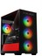 Sımple X60 I5 12400F 32GB Ram 960GB SSD RTX3050 8gb Masaüstü Oyun Bilgisayarı 3