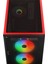 Sımple X60 I5 12400F 32GB Ram 960GB SSD RTX3050 8gb Masaüstü Oyun Bilgisayarı 4