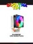 Sımple X60 I5 12400F 32GB Ram 960GB SSD RTX3050 8gb Masaüstü Oyun Bilgisayarı 5