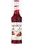 Strawberry Çilek Şurubu 700 ml 1