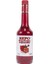 Kokteyl Şurubu Nar Aromalı 700 ml 1