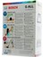 Bosch Logo Serisi Toz Torbası 4 Adet G All ( Kutulu ) 3