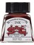 Drawing Ink Çini Mürekkebi 14 ml 227 Deep Red 1