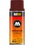 Premium Sprey Boya 400 ml N:021 Geser Black Red 1