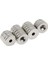 Havşa Delikli, Neodyum Mıknatıs, 20MM x 5mm Delik Çapı : 10/5 mm Süper Güçlü Mıknatıs 5