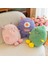 Uzun Saçlı Küçük Canavar Peluş Bebek (Yurt Dışından) 3