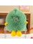 Uzun Saçlı Küçük Canavar Peluş Bebek (Yurt Dışından) 1
