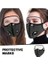 Bisiklet Koruyucu Maske (Yurt Dışından) 2