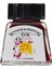 Drawing Ink Çini Mürekkebi 14 ml 127 Carmine 1