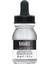 Akrilik Mürekkep 30 ml - Iridescent Rich Silver 1