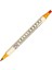 Kaligrafi Kalemi Metalik MS-3400 052 Apricot 1