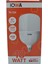 Yükseliş Elektrik Iowa 48 W Torch LED Ampul Beyaz 4320 Lümen 6500 K 4