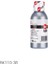 Metalık Yaldız Kumas Boyası 100 ml Gumus 1