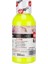 Kumaş Boyası 100 gr Neon Sarı 2