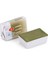 St petersburg White Nights Tam Tablet Suluboya 2 5 ml N : 727 Olive Green 1