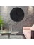 Stone Cam Saat - 60 cm 3