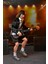 Ac/dc Angus Young (Highway To Hell) Figür 3