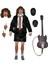 Ac/dc Angus Young (Highway To Hell) Figür 4