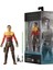 Star Wars: Ahsoka - The Black Series Ezra Bridger (Lothal) Aksiyon Figürü 1
