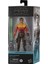 Star Wars: Ahsoka - The Black Series Ezra Bridger (Lothal) Aksiyon Figürü 4