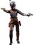 Star Wars: Ahsoka - The Black Series Sabine Wren Aksiyon Figürü 2