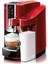 Cafissimo Latte Rosso Kahve Makinesi - Kırmızı 2