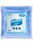 Mavi Sıkılması En RAHAT50X70 Cmbüyük Boy Yer Silme Sihirli Mikrofiber Süper Emici Temizlik Bezi 2