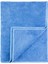 Mavi Sıkılması En RAHAT50X70 Cmbüyük Boy Yer Silme Sihirli Mikrofiber Süper Emici Temizlik Bezi 5