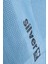 Mikrofiber 5li Dekoratif Cam Bezi - Mavi 3