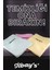 6 Adet Mikrofiber Temizlik Bezi 40X60 CM (2 PAKET X 3'LÜ) 1