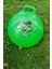 Zıp Zıp Kanguru Zıplama Plates Topu Çocuk Plates Topu 100 cm Çap 40 cm Yüksek 2