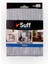 Nilüfer Mikrofiber Bez/ Damalı Genel Temizlik Bezi (40X40CM) 1