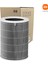 2h Mi Air Purifier 2h Filtre Gri Hepa High Efficiency 3