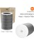 2h Mi Air Purifier 2h Filtre Gri Hepa High Efficiency 4