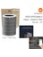 2h Mi Air Purifier 2h Filtre Gri Hepa High Efficiency 5
